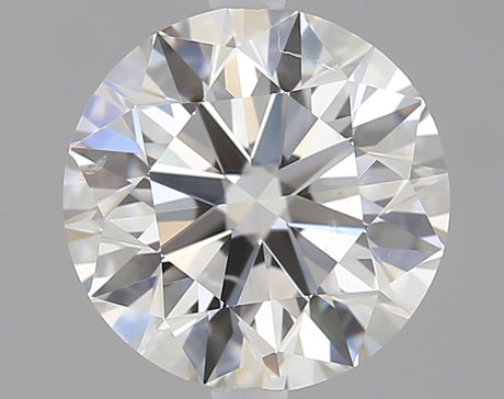 1.50 carat Round diamond H  SI1 Excellent