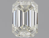 0.60 carat Emerald diamond H  VVS1
