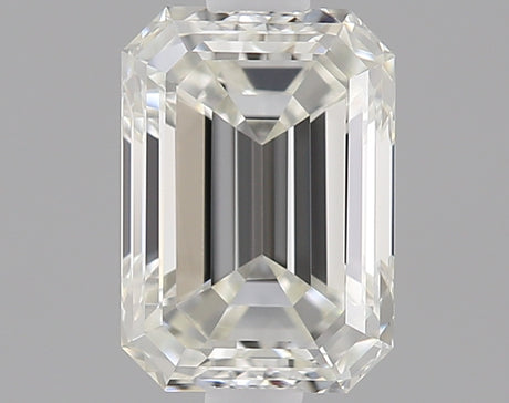 0.50 carat Emerald diamond G  VVS1 