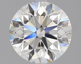 2.00 carat Round diamond H VS2 VeryGood