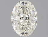 1.51 carat Oval diamond I  VVS2