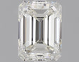 1.01 carat Emerald diamond H  VS2 