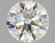 2.00 carat Round diamond H  SI1 Very good