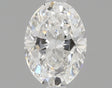 0.40 carat Oval diamond E  VS2 