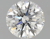 1.21 carat Round diamond F  VS2 Excellent