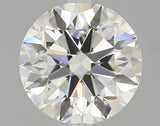 1.50 carat Round diamond G  VS1 Excellent
