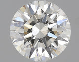 1.30 carat Round diamond H  VS1 Excellent