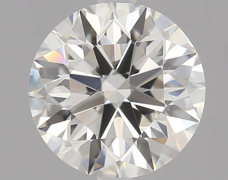 1.01 carat Round diamond H  VVS2 Excellent