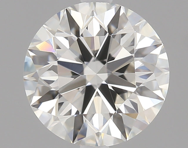 1.01 carat Round diamond H  VVS2 Excellent