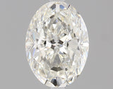 1.20 carat Oval diamond H  VS1