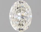 1.20 carat Oval diamond H  VVS1
