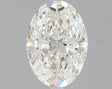 1.50 carat Oval diamond I  VS2 