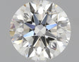 1.50 carat Round diamond H  VVS2 Excellent