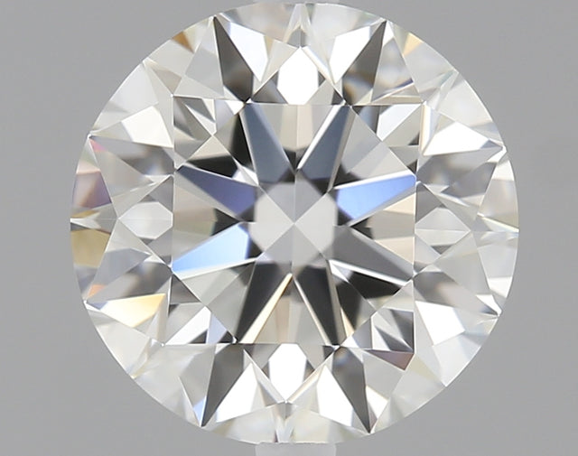1.50 carat Round diamond H  VVS2 Excellent