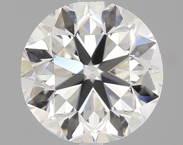 2.00 carat Round diamond H  VS1 Very good