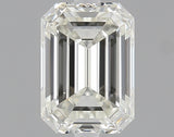 1.20 carat Emerald diamond G  VS1