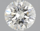 1.00 carat Round diamond H  VVS2 Excellent