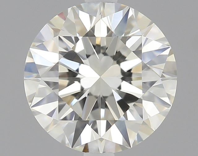 1.00 carat Round diamond I  IF Excellent