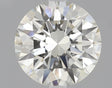 1.00 carat Round diamond J  VVS1 Excellent
