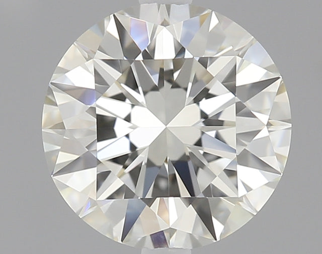 1.00 carat Round diamond J  VVS1 Excellent