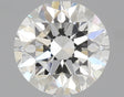 1.50 carat Round diamond F  VS1 Very good