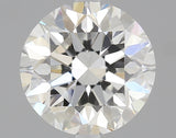 1.50 carat Round diamond F  VS1 Very good