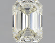 1.01 carat Emerald diamond J  IF 