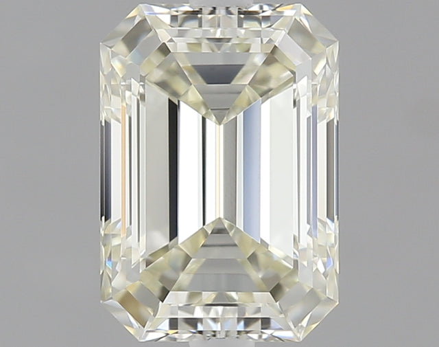 1.01 carat Emerald diamond J  IF 