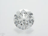 0.50 carat Round diamond F VS1 Excellent