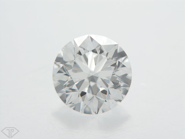 0.50 carat Round diamond F VS1 Excellent