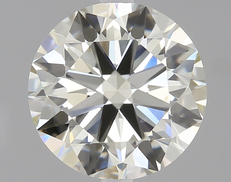 1.50 carat Round diamond K  VS1 Excellent