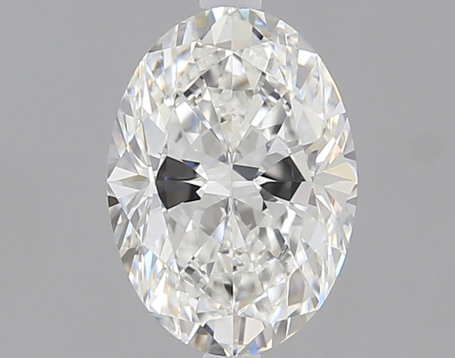 1.01 carat Oval diamond E  IF 