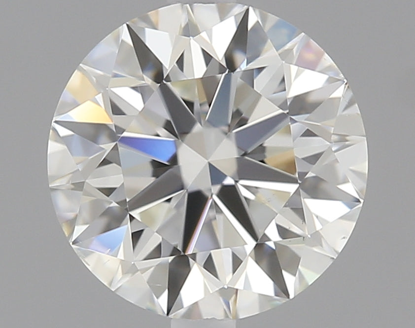 1.01 carat Round diamond G  VS2 Excellent