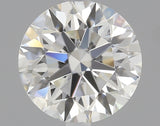 1.01 carat Round diamond G  VS2 Excellent