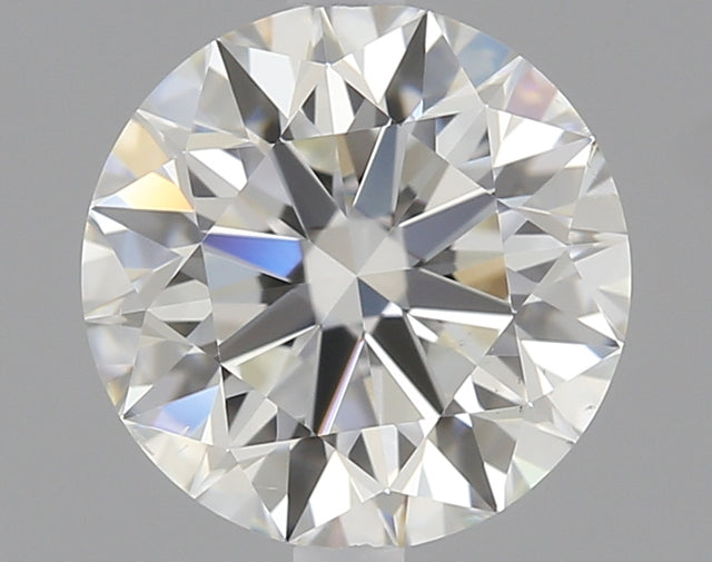 1.01 carat Round diamond G  VS2 Excellent