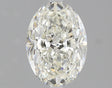 1.50 carat Oval diamond I  VS2 