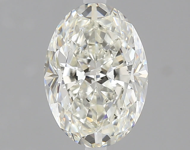 1.50 carat Oval diamond I  VS2 