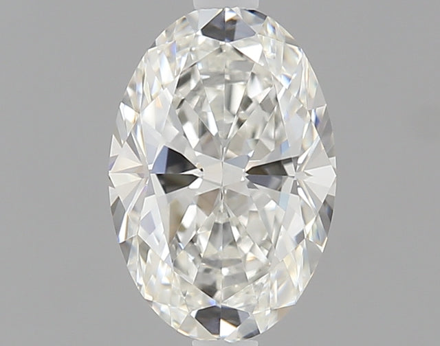 0.70 carat Oval diamond G  VVS2 