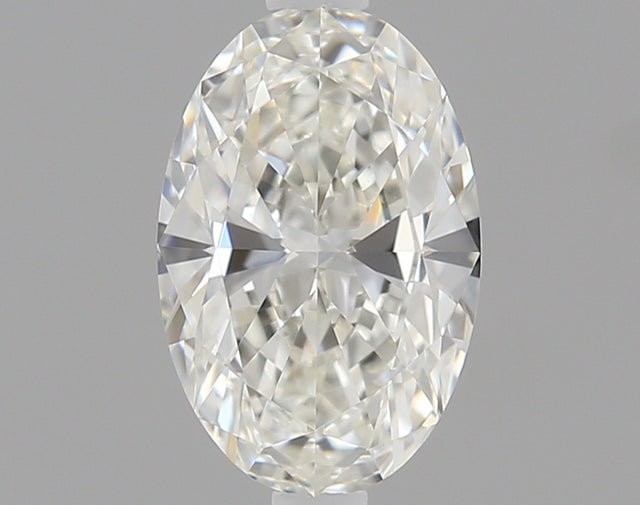 0.50 carat Oval diamond H  VS2 