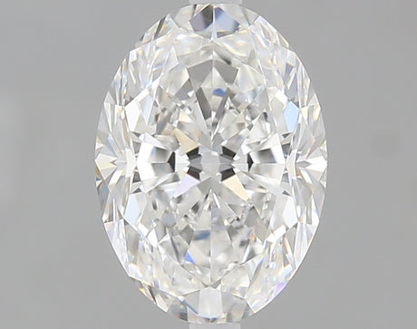 1.30 carat Oval diamond E  VS2 