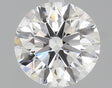 1.80 carat Round diamond E  SI1 Excellent