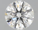 1.80 carat Round diamond E  SI1 Excellent