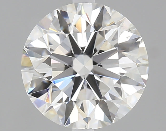 1.80 carat Round diamond E  SI1 Excellent