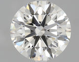 1.50 carat Round diamond H  VS1 Excellent