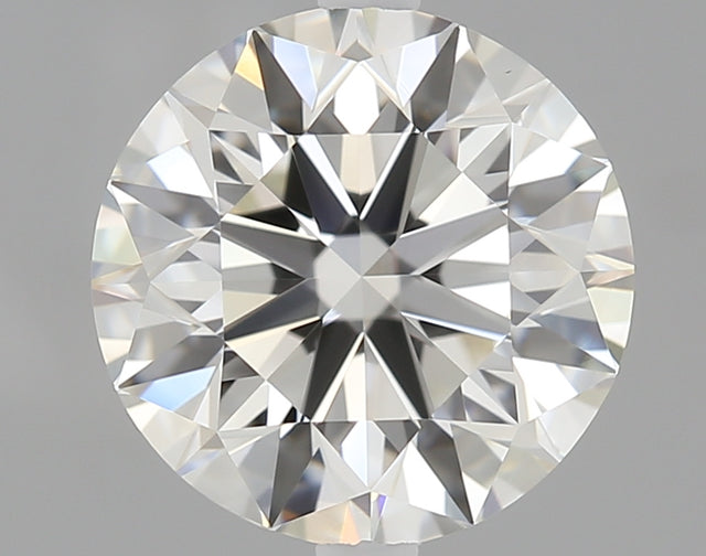 1.50 carat Round diamond H  VS1 Excellent