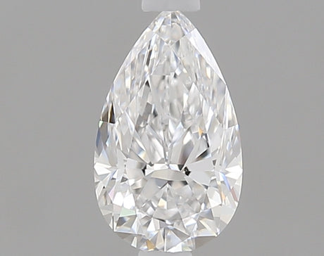 0.30 carat Pear diamond D  VS2 