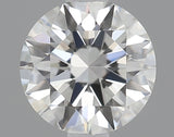 0.30 carat Round diamond G  VVS1 Excellent