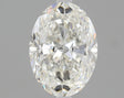1.30 carat Oval diamond H  VS1 