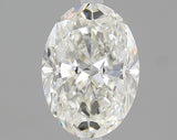 1.30 carat Oval diamond H  VS1 
