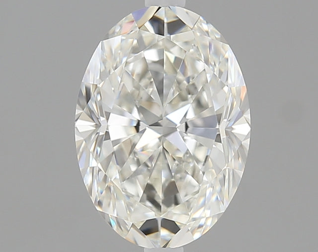 1.30 carat Oval diamond H  VS1 